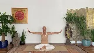 Jupiter Kriya for Prosperity (40-Day Sadhana)