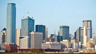 Wall Street's Seismic Shift to Dallas
