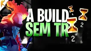 Did I create the perfect build in Dead Cells?