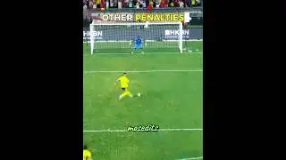 Other Penalties & Him☠️