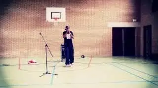 Andy Stewlocks Beatbox