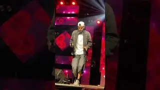 നല്ല sett പരുപാടി 😱 RISH ON STAGE 🔥|best_dudes_21 | #rishnk #rapper #shortsfeed