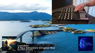 Matt Vokes   Neural Netwerk 020. Melodic Progressive House