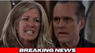 Breaking News : GH Teaser: Jason Morgan's Struggle Against the Residents of Port Charles.