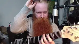 cheapest DIY Bass VI / Baritone Guitar?