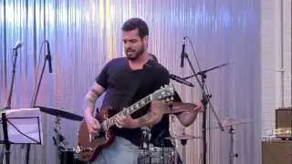 Hendrix 70 - Martin Mendon&ccedil;a, Du Moreira e Loco Sosa