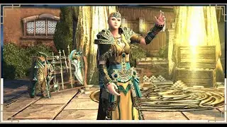 Neverwinter - Coins of Waukeen - 2024 Update