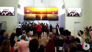 Culto de Navidad 24 de diciembre del 2025