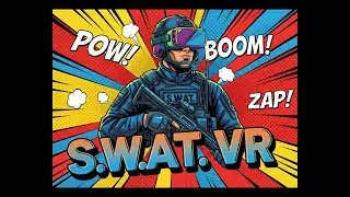 Ready or Not VR – Pełne Zanurzenie w Akcji SWAT!