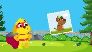 Kiddopia App