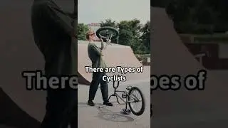 Cycling and Cyclists (Explained)