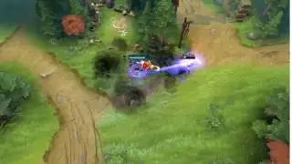 Dota 2 Drow Ranger counter pick: Slark