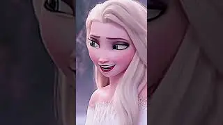 quality 🥵 elsa and Anna edit #elsa #frozen #frozen2