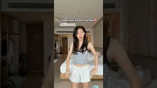 Social media is sometimes fake😅 #fyp #viral #shorts #dance #relatable #funny #beauty