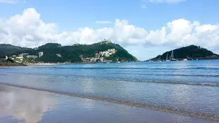 САН-СЕБАСТЬЯН (ДОНОСТИЯ) // СЕВЕР ИСПАНИИ // СТРАНА БАСКОВ // Donostia / San Sebasti&aacute;n (Pa&iacute;s Vasco)