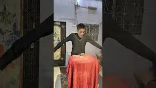 Kaun Jeetega? Blow Flour Cup Challenge Try Not To Laugh #ytshorts #comedy #challengeshorts