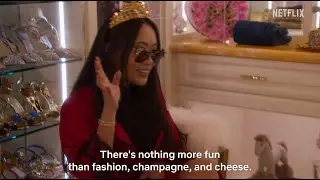Bling Empire Season 3 Trailer