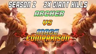 I BEAT HULKDEN GAMING!? Giant Raid Gameplay! - #callofdragons