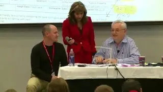 The Wolffs' LIVE Deal of the Month #1 with Ron LeGrand