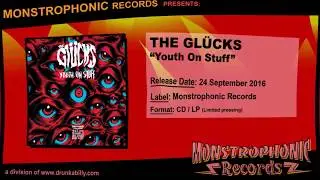 The Gl&uuml;cks - Youth On Stuff (CD Promo Teaser)