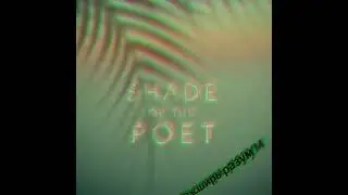 Shade of the POet   Расширь разум #2025 #music #музыка #newmusic #топ
