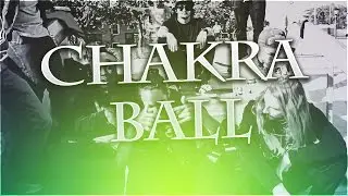 Yung Germ - Chakra Ball (Official Video)