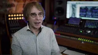 Mixing Tip From Producer William Wittman