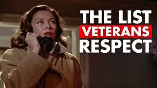 15 Forgotten British War Films Veterans Say Deserve More Respect