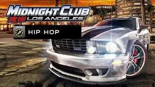 Nas - Sly Fox (Explicit) (Midnight Club LA Version)