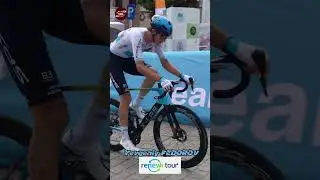 Yevgeniy FEDOROV/ RENEWI TOUR 2025