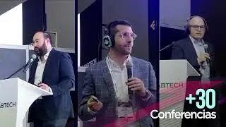 &iexcl;Seguimos rompiendo record! Un &eacute;xito FABTECH M&eacute;xico 2024
