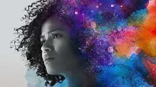 Fast Colour (Fast Color) - HD Trailer - 2019