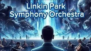 Linkin Park Symphony Orchestra _ A Symphonyof Relaxation #linkinpark #symphony#relaxingmusic