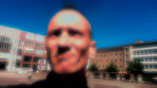 MARC MC GLYNN - NEEDING LOVE (FULL HD)