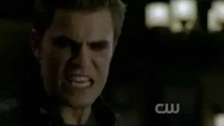 Damon Stefan and Bonnie Think Twice