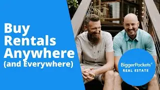 Build an Unstoppable Real Estate Portfolio with the &ldquo;Core 4&rdquo;