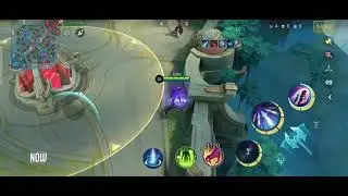 Build on gusion 2026