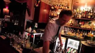 Perth at night - which bars to check out