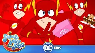 DC Super Hero Girls | The Best Of 