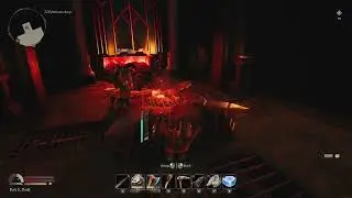 LOTR: Return to Moria - Repairing the Great Forge of Narvi