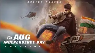 15 August🇮🇳Independence Day Special Photo Editing|15 August Special Photo Editing|Independence Day