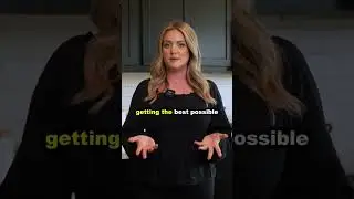 Common Mistakes to Avoid When Applying for a Mortgage. #realestate #shorts #mortgage