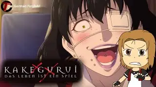 kakegurui &ndash; das Leben ist ein Spiel - German Fandub