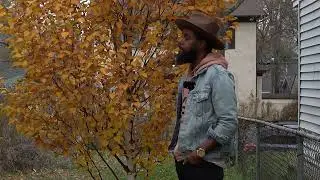 Minneapolis City Trees Storytelling series: featuring Jose