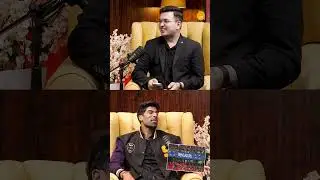 Shashank Singh On RCB !