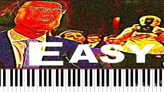 E - Piano tutorial