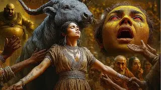 Why God Really DESTROYED the Canaanites | The Truth Revealed