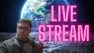LIVE 21.03.2022 - Let's talk about #XEC, #Jasmy, #Altcoins and more