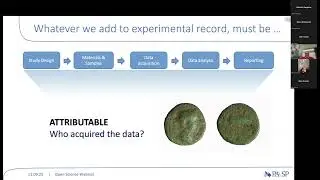 Assessing Quality of Research Practice: Traceable and Transparent Experimental Records