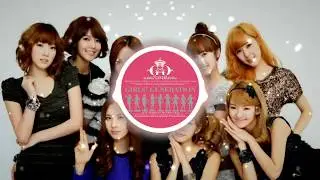 Girls' Generation (소녀시대) - Kissing You [8D USE HEADPHONES 🎧]